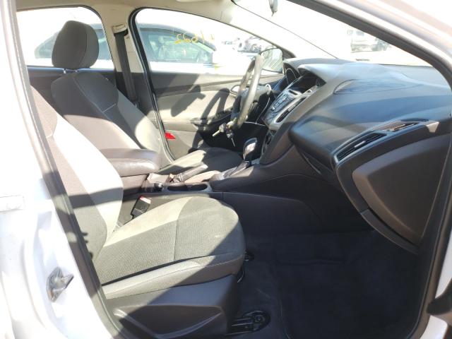 Photo 4 VIN: 1FADP3K26DL266579 - FORD FOCUS SE 