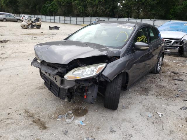 Photo 1 VIN: 1FADP3K26DL269739 - FORD FOCUS SE 