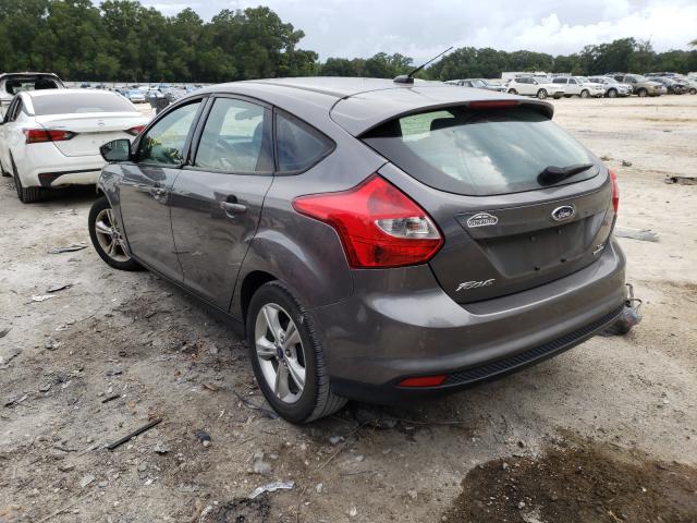 Photo 2 VIN: 1FADP3K26DL269739 - FORD FOCUS SE 