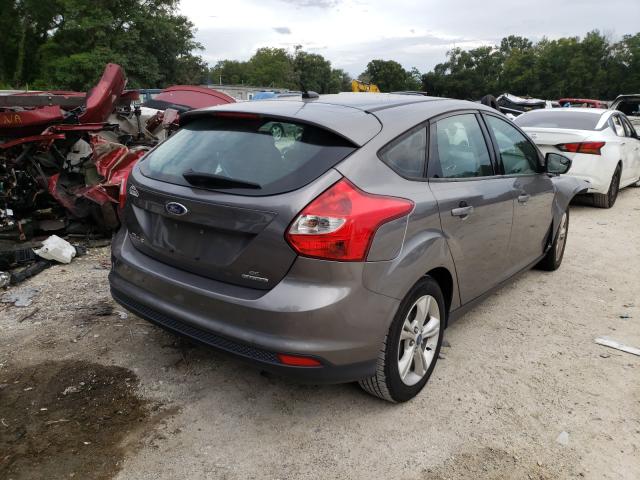 Photo 3 VIN: 1FADP3K26DL269739 - FORD FOCUS SE 