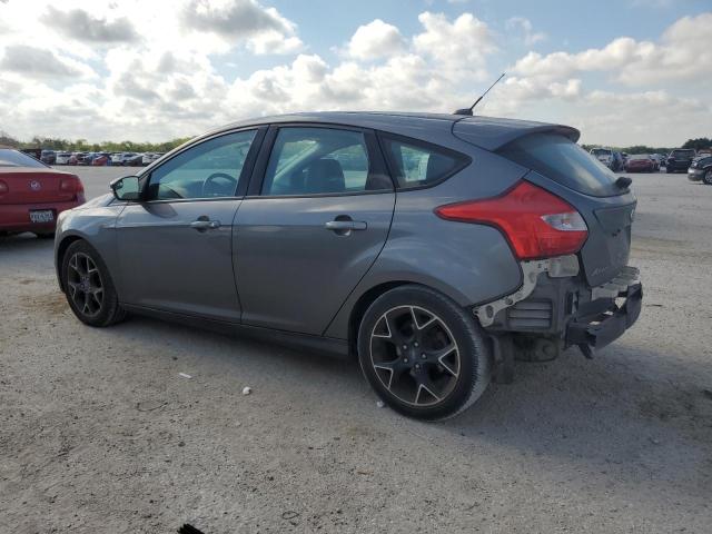 Photo 1 VIN: 1FADP3K26DL276707 - FORD FOCUS SE 