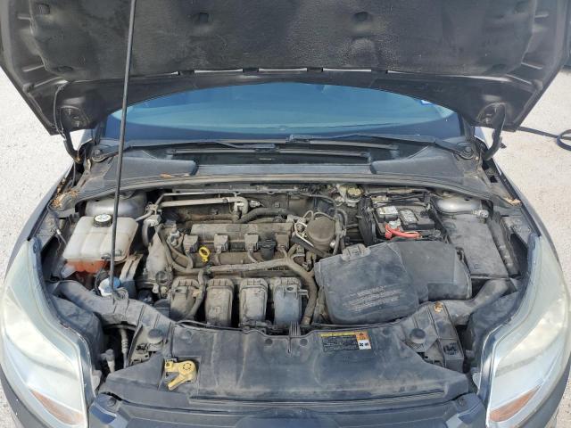 Photo 10 VIN: 1FADP3K26DL276707 - FORD FOCUS SE 