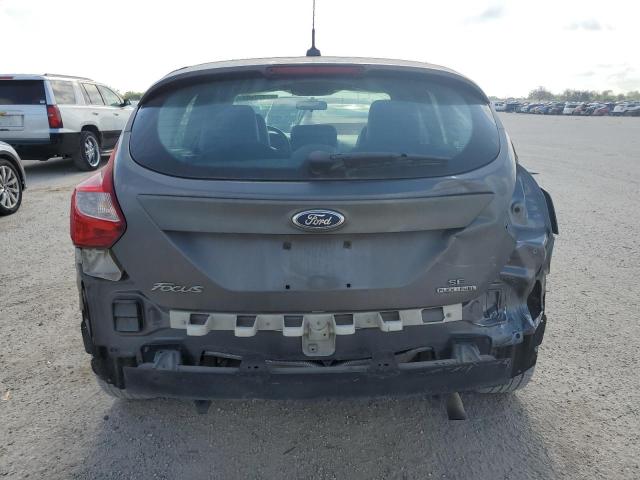 Photo 5 VIN: 1FADP3K26DL276707 - FORD FOCUS SE 