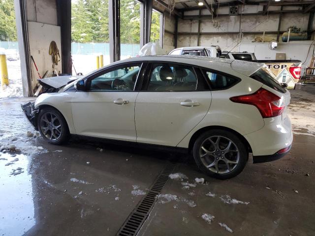 Photo 1 VIN: 1FADP3K26DL280868 - FORD FOCUS SE 