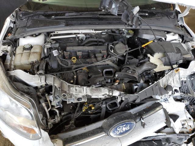 Photo 10 VIN: 1FADP3K26DL280868 - FORD FOCUS SE 