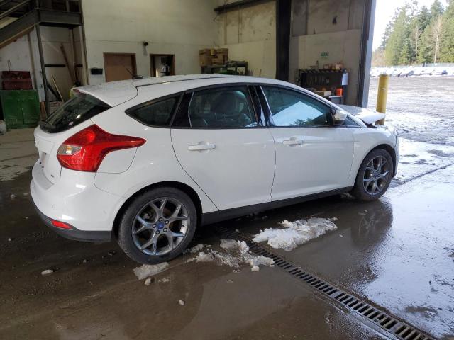 Photo 2 VIN: 1FADP3K26DL280868 - FORD FOCUS SE 