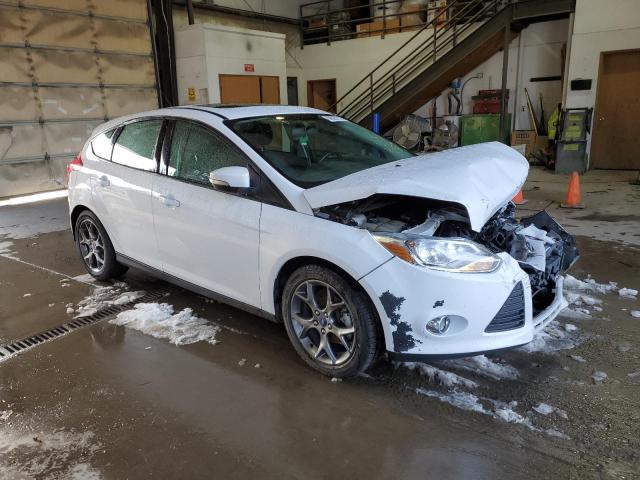 Photo 3 VIN: 1FADP3K26DL280868 - FORD FOCUS SE 