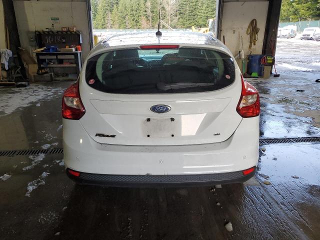 Photo 5 VIN: 1FADP3K26DL280868 - FORD FOCUS SE 