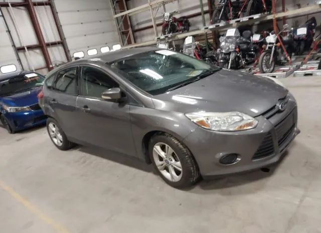 Photo 0 VIN: 1FADP3K26DL282281 - FORD FOCUS 