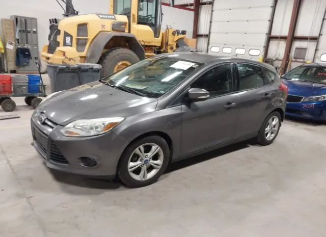 Photo 1 VIN: 1FADP3K26DL282281 - FORD FOCUS 