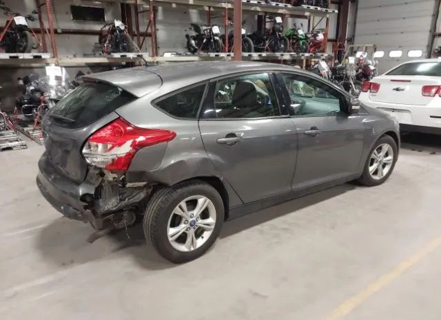 Photo 3 VIN: 1FADP3K26DL282281 - FORD FOCUS 