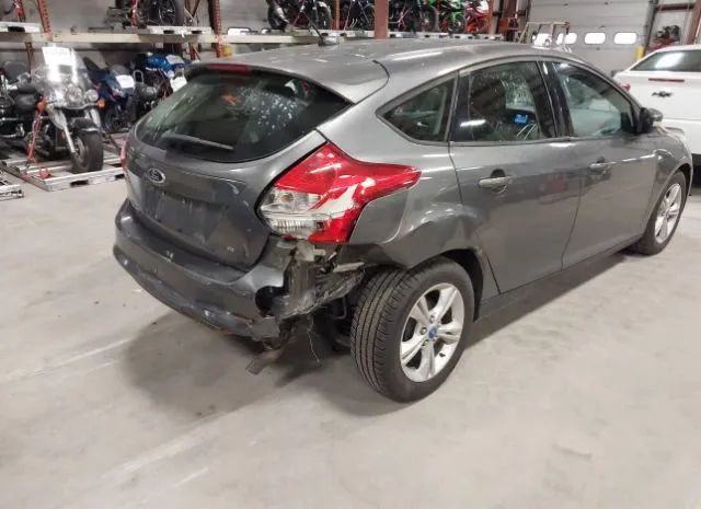 Photo 5 VIN: 1FADP3K26DL282281 - FORD FOCUS 