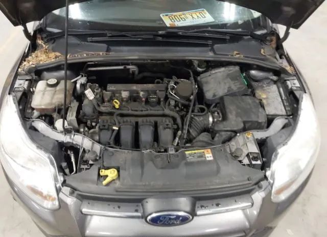 Photo 9 VIN: 1FADP3K26DL282281 - FORD FOCUS 