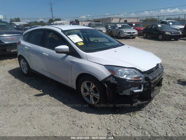 Photo 0 VIN: 1FADP3K26DL284385 - FORD FOCUS 