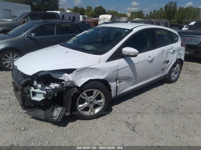 Photo 1 VIN: 1FADP3K26DL284385 - FORD FOCUS 