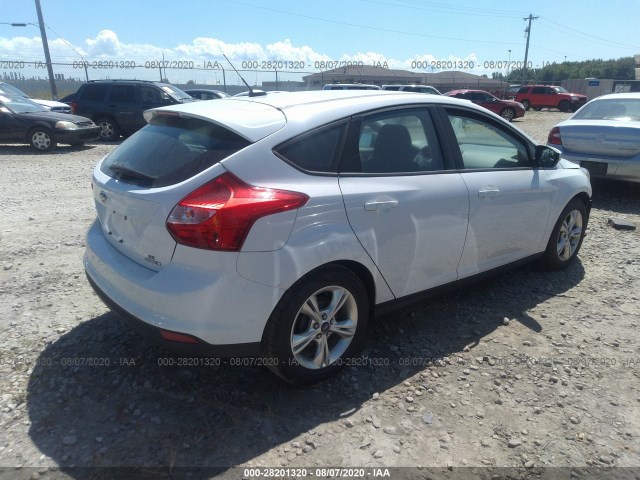 Photo 3 VIN: 1FADP3K26DL284385 - FORD FOCUS 