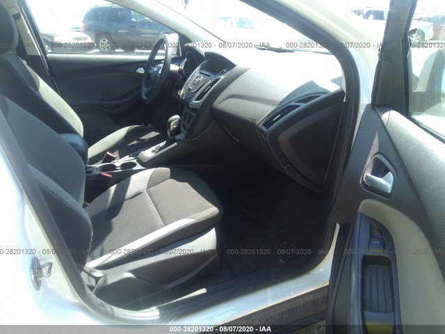 Photo 4 VIN: 1FADP3K26DL284385 - FORD FOCUS 