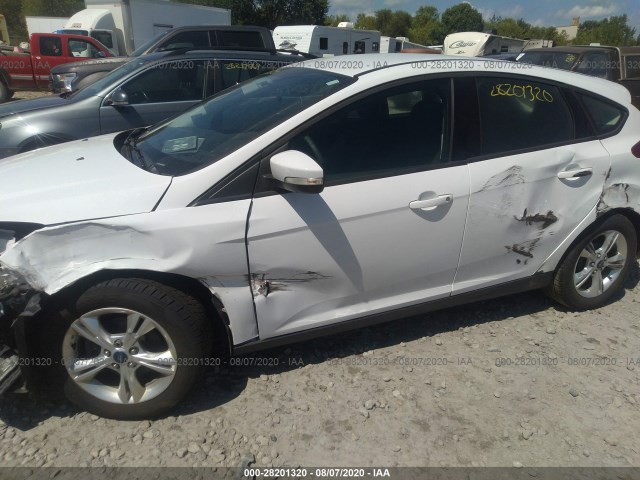 Photo 5 VIN: 1FADP3K26DL284385 - FORD FOCUS 