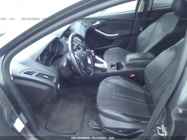 Photo 4 VIN: 1FADP3K26DL284726 - FORD FOCUS 