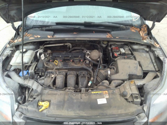 Photo 9 VIN: 1FADP3K26DL284726 - FORD FOCUS 