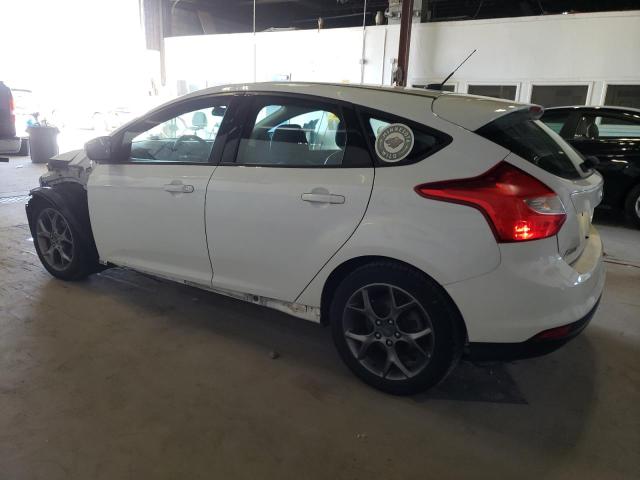 Photo 1 VIN: 1FADP3K26DL284922 - FORD FOCUS SE 