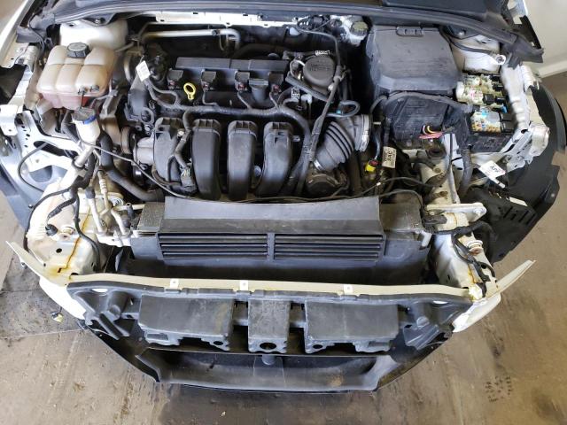 Photo 10 VIN: 1FADP3K26DL284922 - FORD FOCUS SE 