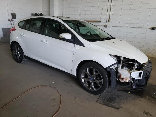 Photo 3 VIN: 1FADP3K26DL284922 - FORD FOCUS SE 