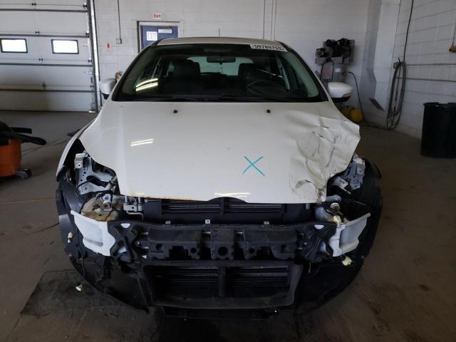 Photo 4 VIN: 1FADP3K26DL284922 - FORD FOCUS SE 