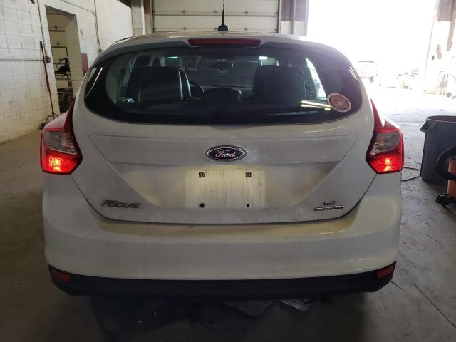 Photo 5 VIN: 1FADP3K26DL284922 - FORD FOCUS SE 