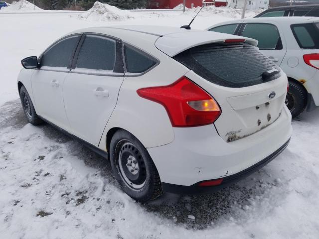 Photo 1 VIN: 1FADP3K26DL287156 - FORD FOCUS SE 