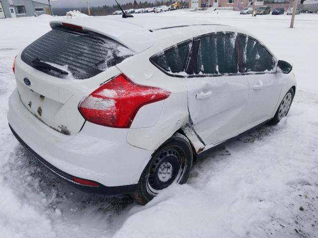 Photo 2 VIN: 1FADP3K26DL287156 - FORD FOCUS SE 