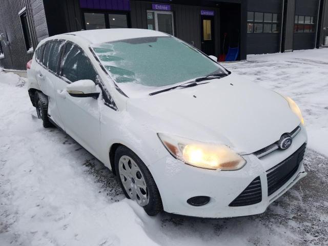 Photo 3 VIN: 1FADP3K26DL287156 - FORD FOCUS SE 