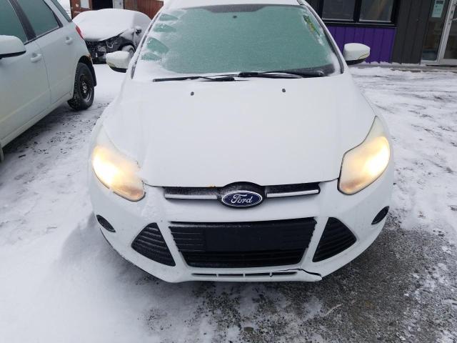 Photo 4 VIN: 1FADP3K26DL287156 - FORD FOCUS SE 