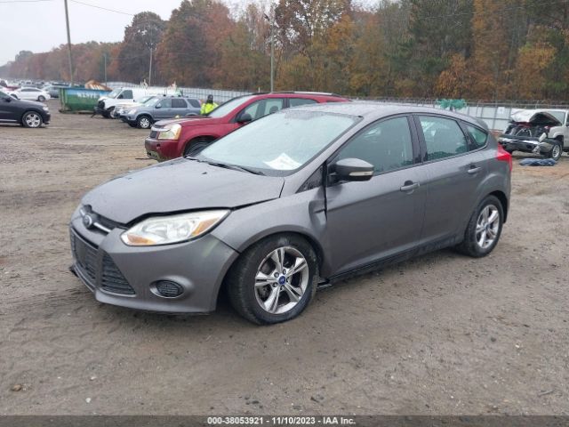 Photo 1 VIN: 1FADP3K26DL287917 - FORD FOCUS 