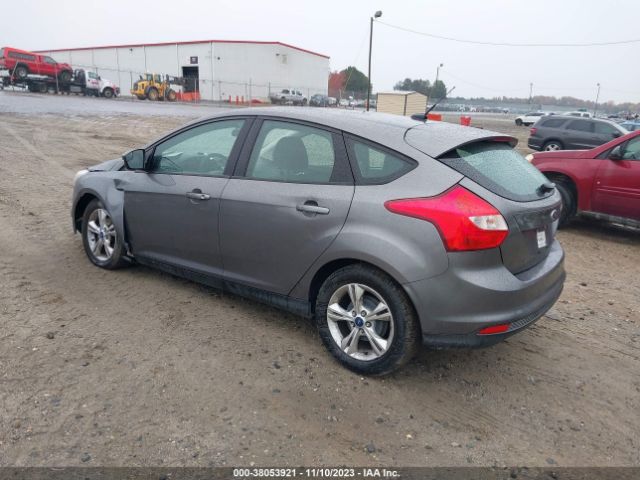 Photo 2 VIN: 1FADP3K26DL287917 - FORD FOCUS 