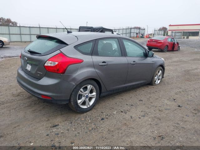 Photo 3 VIN: 1FADP3K26DL287917 - FORD FOCUS 