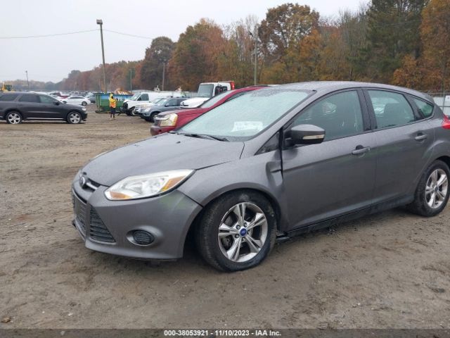 Photo 5 VIN: 1FADP3K26DL287917 - FORD FOCUS 