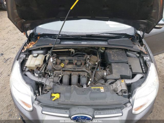 Photo 9 VIN: 1FADP3K26DL287917 - FORD FOCUS 