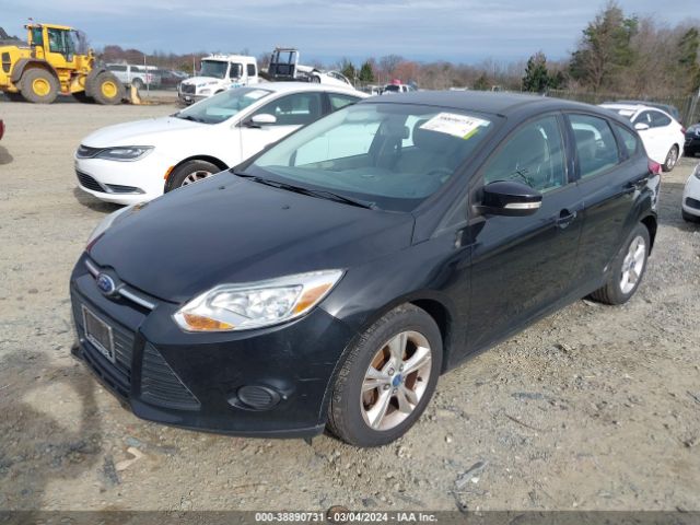 Photo 1 VIN: 1FADP3K26DL290042 - FORD FOCUS 