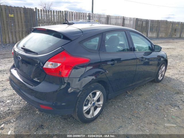 Photo 3 VIN: 1FADP3K26DL290042 - FORD FOCUS 