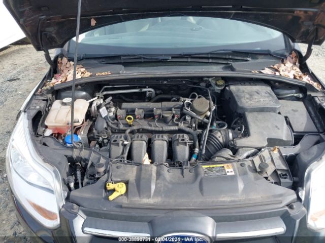 Photo 9 VIN: 1FADP3K26DL290042 - FORD FOCUS 