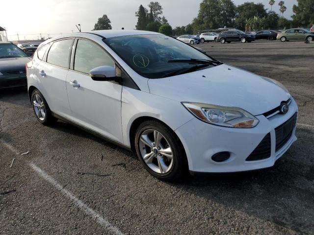 Photo 0 VIN: 1FADP3K26DL290350 - FORD FOCUS SE 