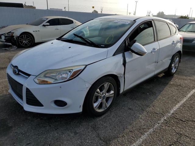 Photo 1 VIN: 1FADP3K26DL290350 - FORD FOCUS SE 