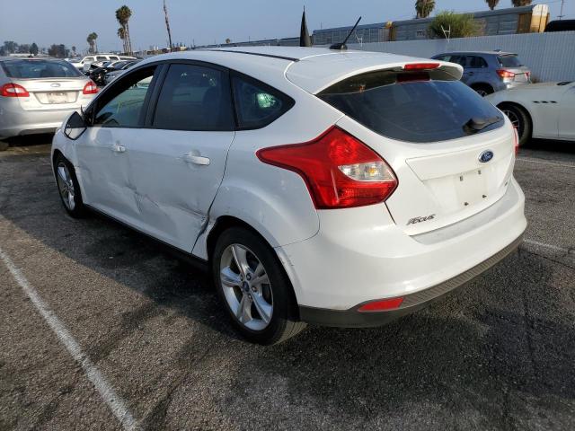 Photo 2 VIN: 1FADP3K26DL290350 - FORD FOCUS SE 