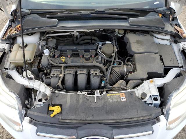 Photo 6 VIN: 1FADP3K26DL290350 - FORD FOCUS SE 