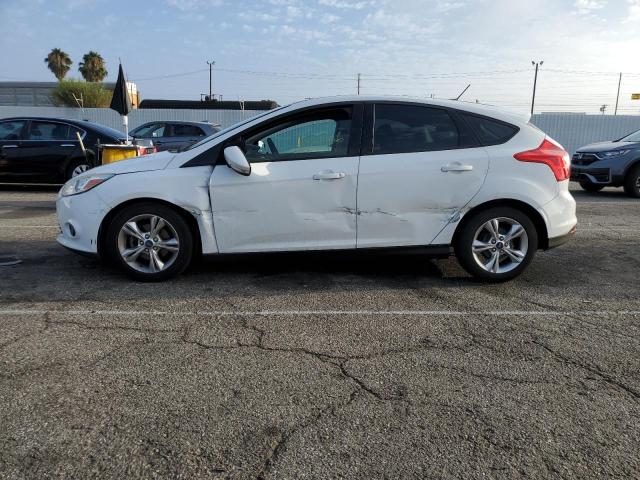 Photo 8 VIN: 1FADP3K26DL290350 - FORD FOCUS SE 