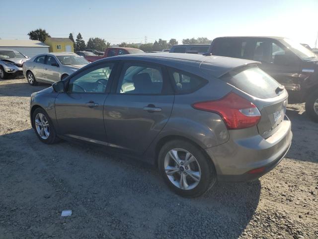 Photo 1 VIN: 1FADP3K26DL292406 - FORD FOCUS 