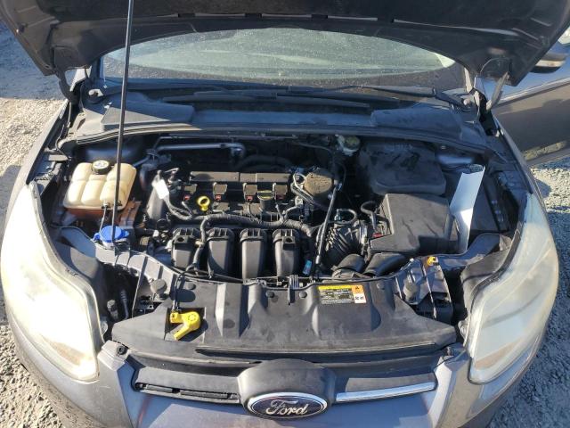 Photo 10 VIN: 1FADP3K26DL292406 - FORD FOCUS 