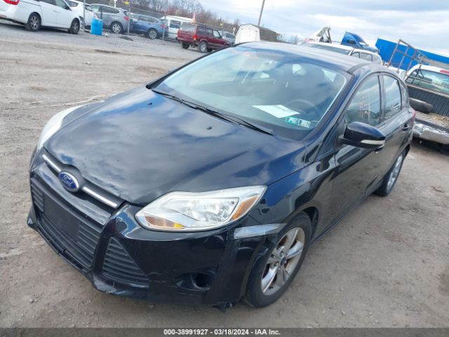 Photo 1 VIN: 1FADP3K26DL294124 - FORD FOCUS 