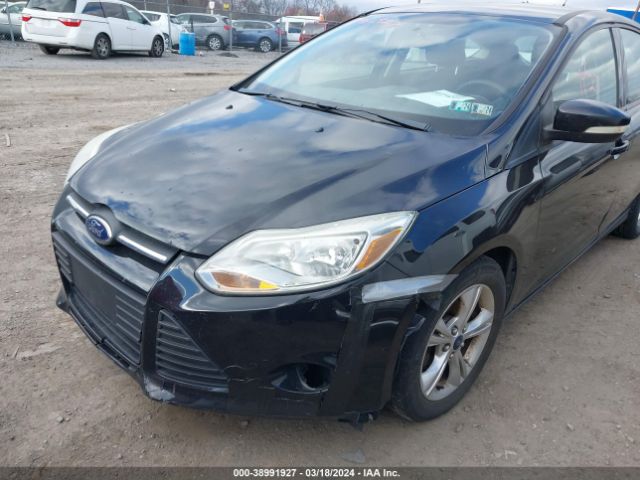 Photo 5 VIN: 1FADP3K26DL294124 - FORD FOCUS 